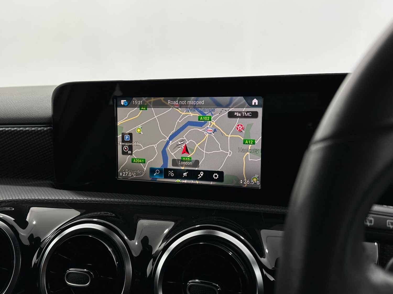 Used Mercedes-Benz A-Class 2018 for sale - 76878512: Photo 23