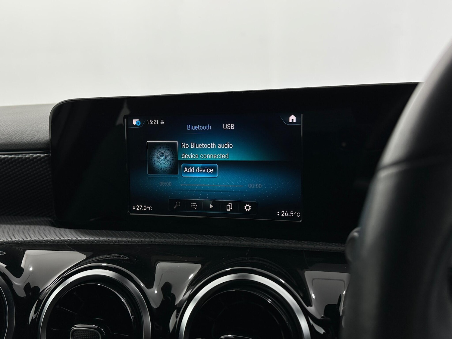 Used Mercedes-Benz A-Class 2018 for sale - 76878512: Photo 24