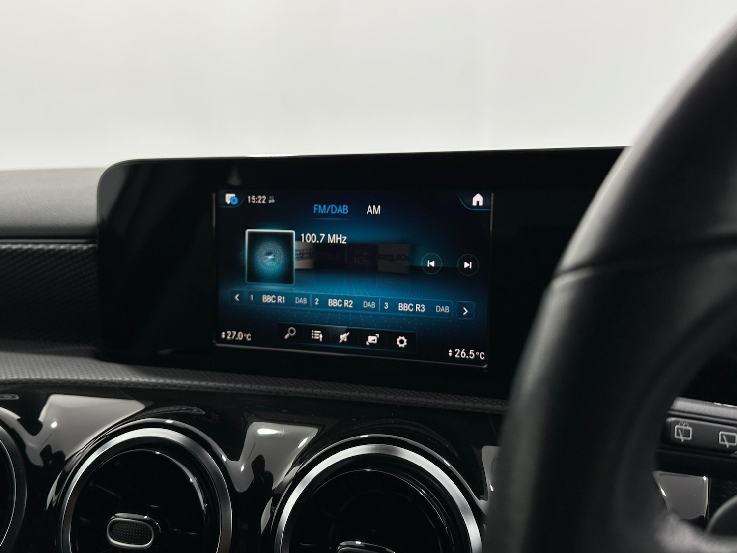 Used Mercedes-Benz A-Class 2018 for sale - 76878512: Photo 25