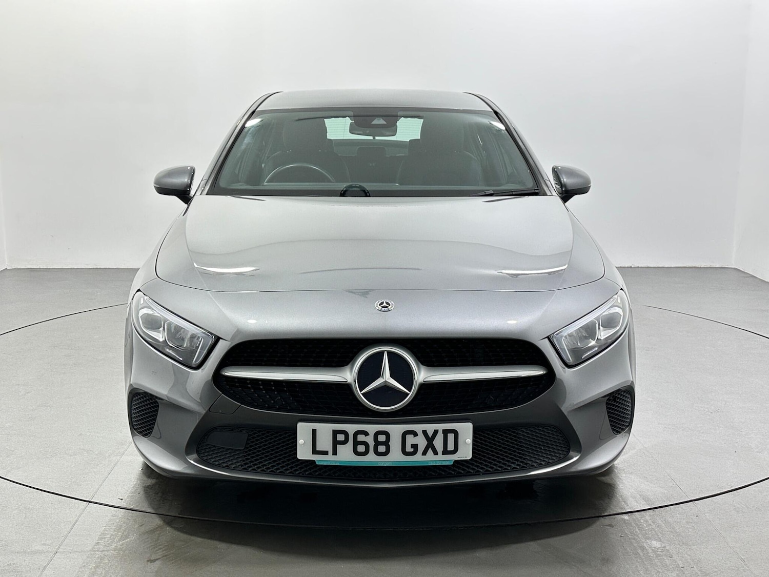 Used Mercedes-Benz A-Class 2018 for sale - 76878512: Photo 3