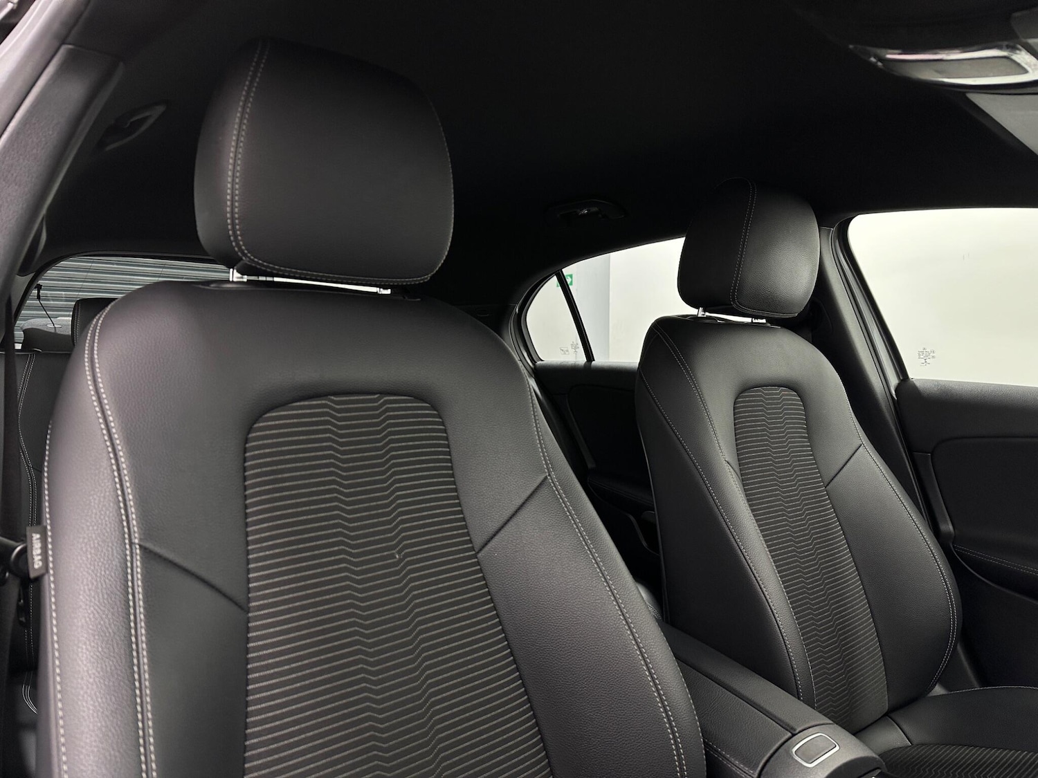 Used Mercedes-Benz A-Class 2018 for sale - 76878512: Photo 31