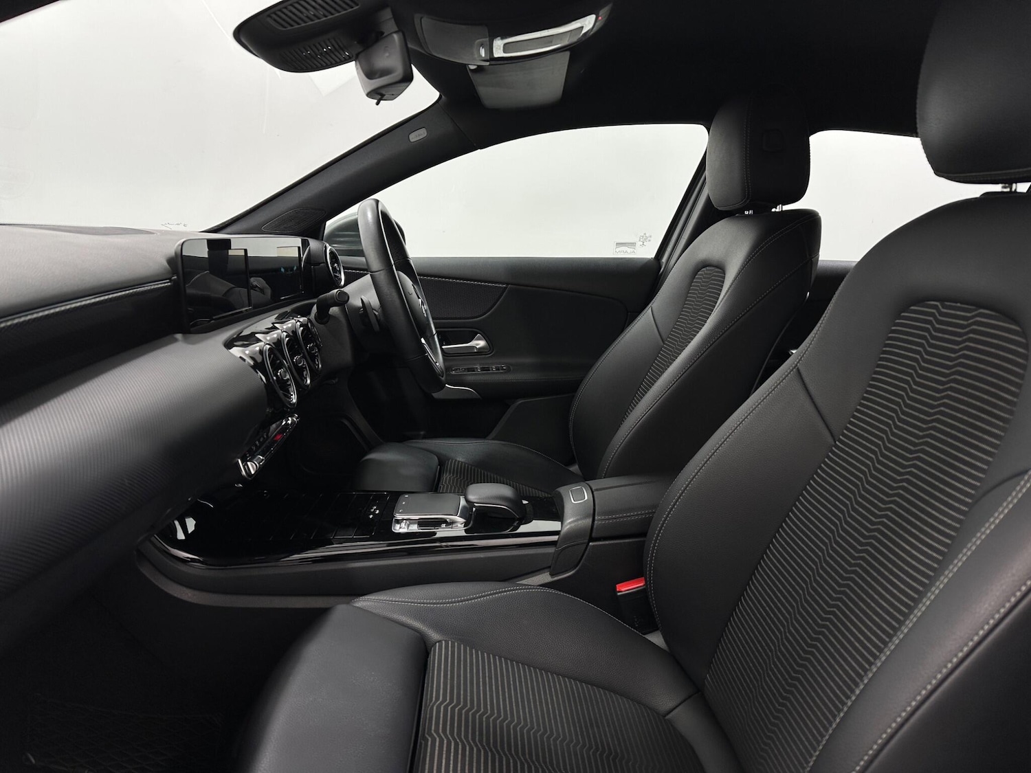 Used Mercedes-Benz A-Class 2018 for sale - 76878512: Photo 33