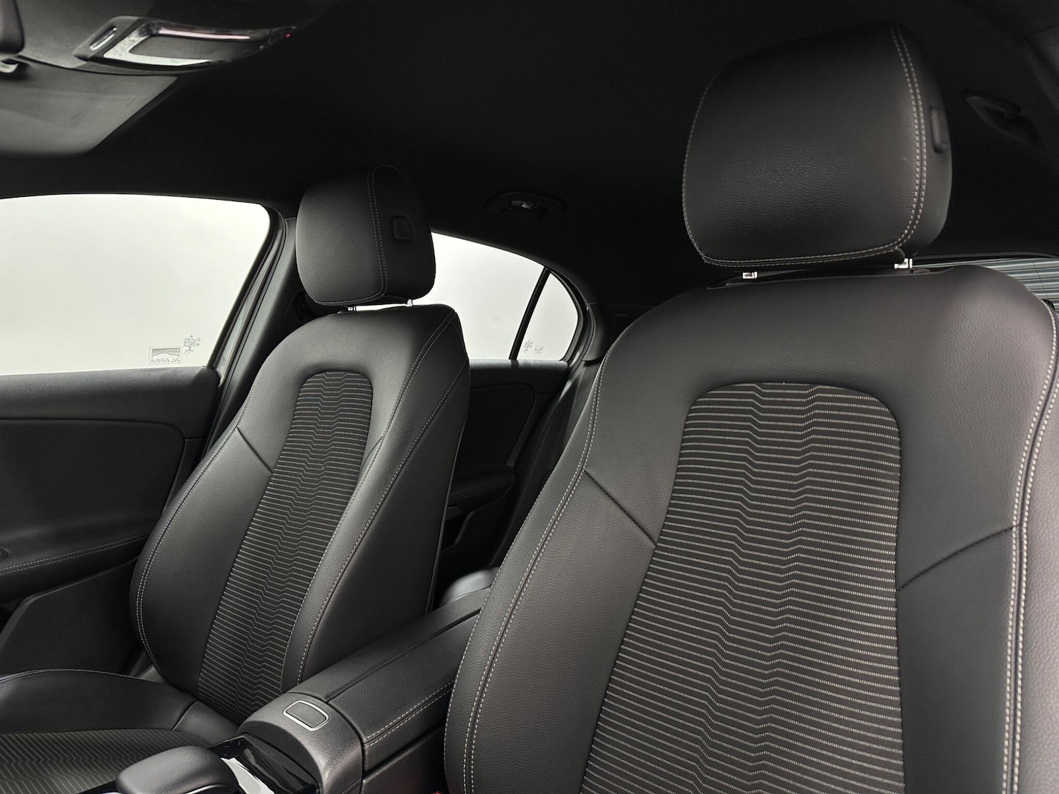 Used Mercedes-Benz A-Class 2018 for sale - 76878512: Photo 34