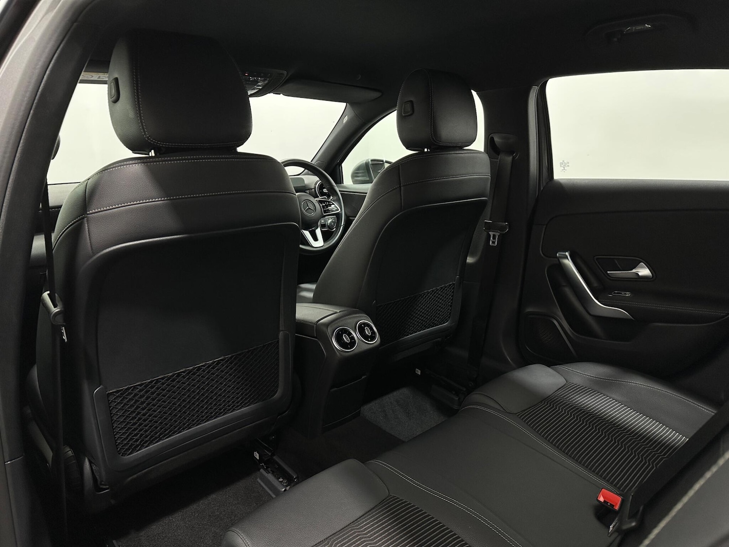 Used Mercedes-Benz A-Class 2018 for sale - 76878512: Photo 36