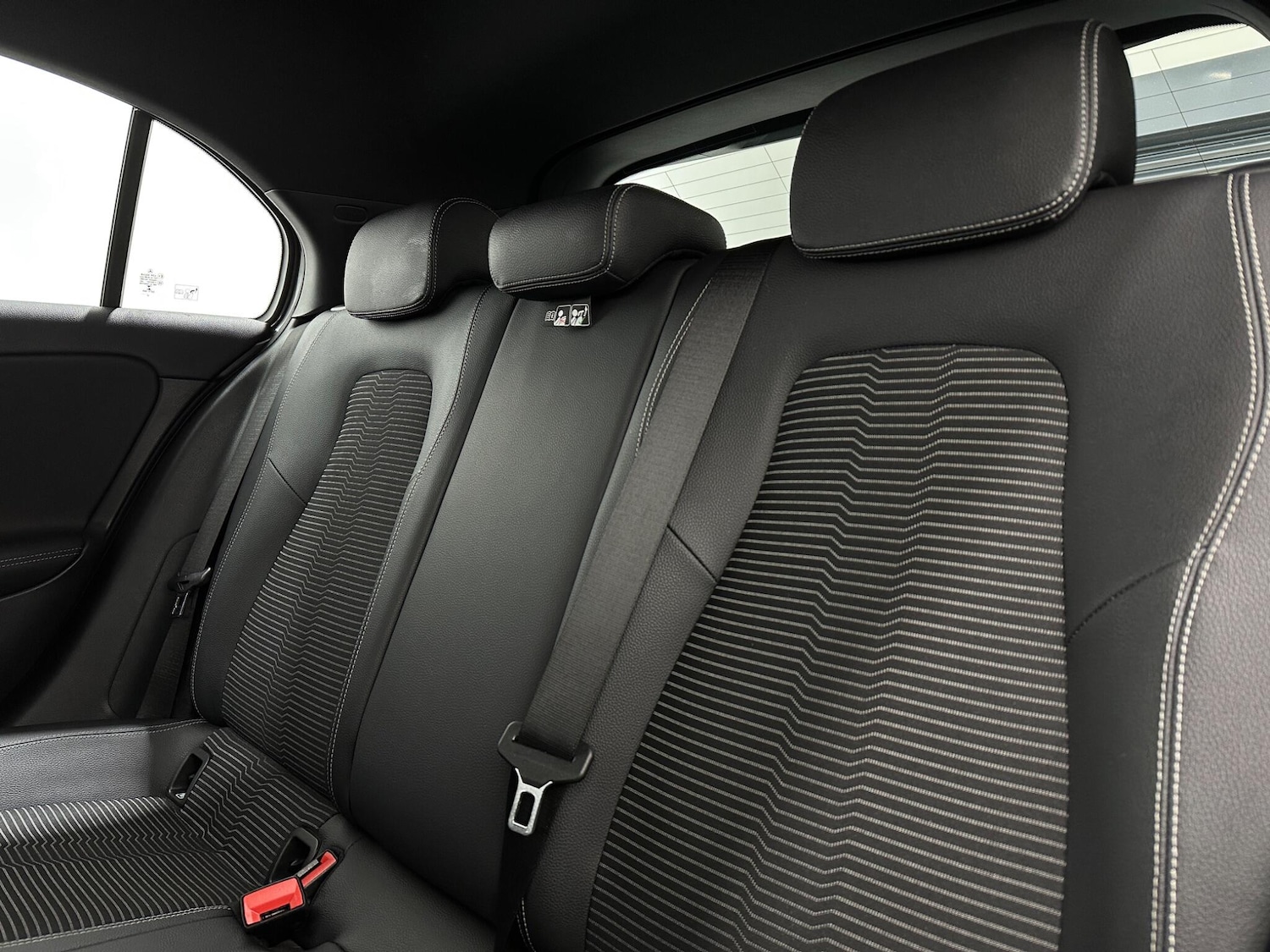 Used Mercedes-Benz A-Class 2018 for sale - 76878512: Photo 37