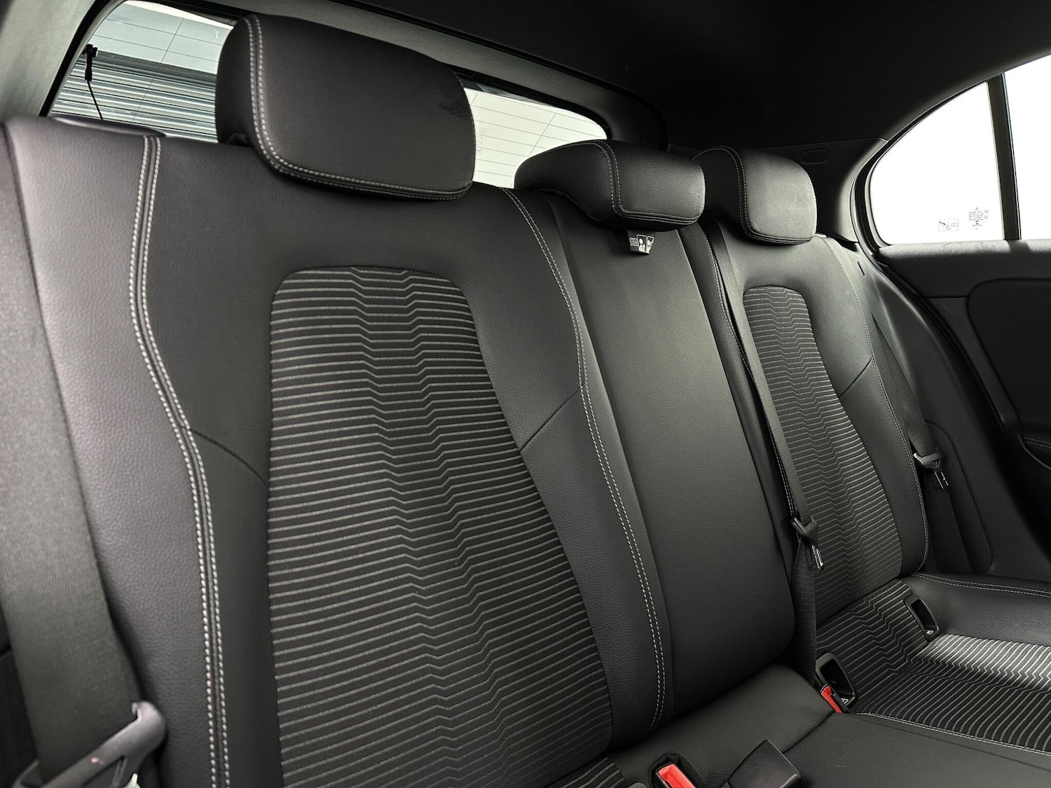 Used Mercedes-Benz A-Class 2018 for sale - 76878512: Photo 40