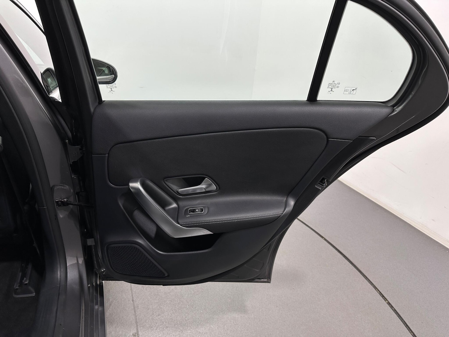 Used Mercedes-Benz A-Class 2018 for sale - 76878512: Photo 41