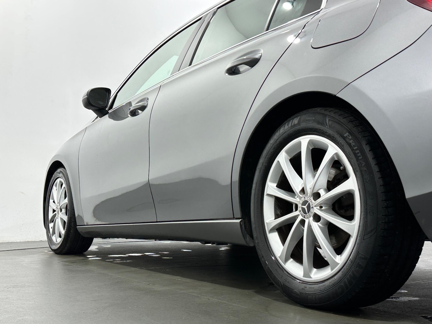 Used Mercedes-Benz A-Class 2018 for sale - 76878512: Photo 47