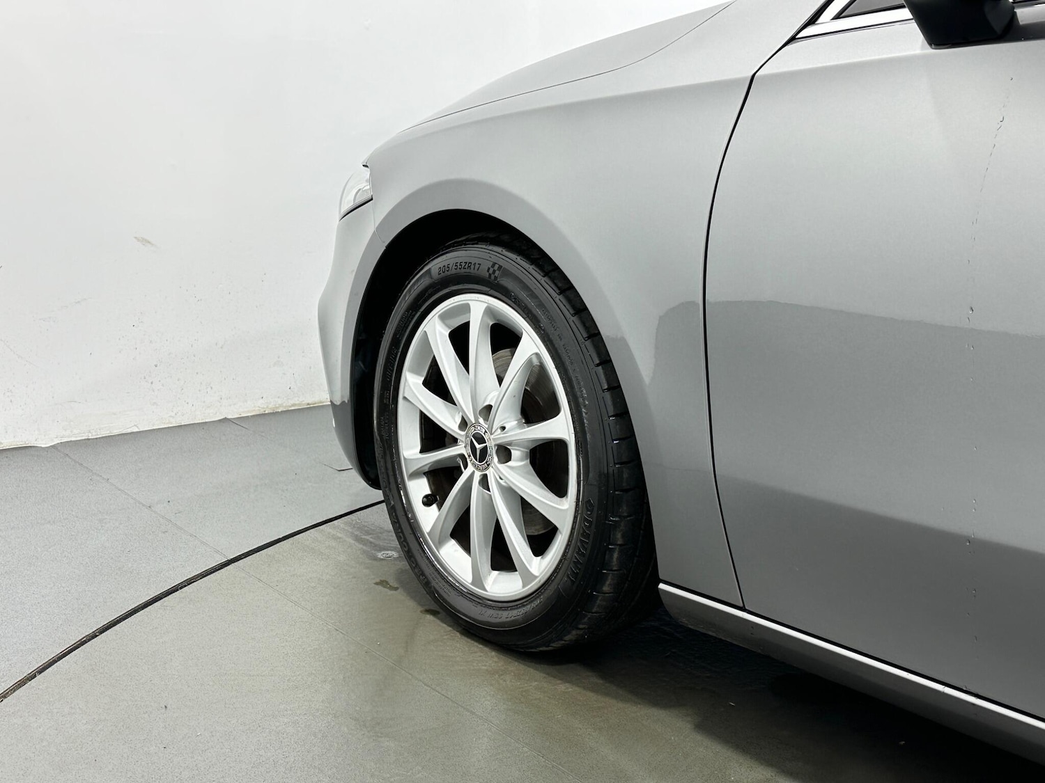 Used Mercedes-Benz A-Class 2018 for sale - 76878512: Photo 48