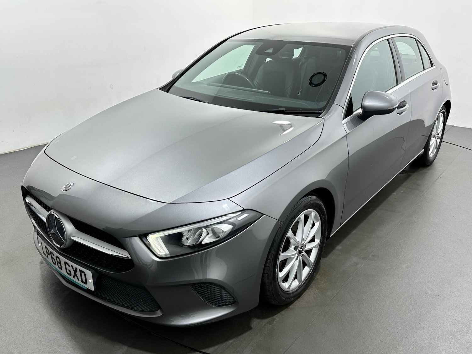 Used Mercedes-Benz A-Class 2018 for sale - 76878512: Photo 51