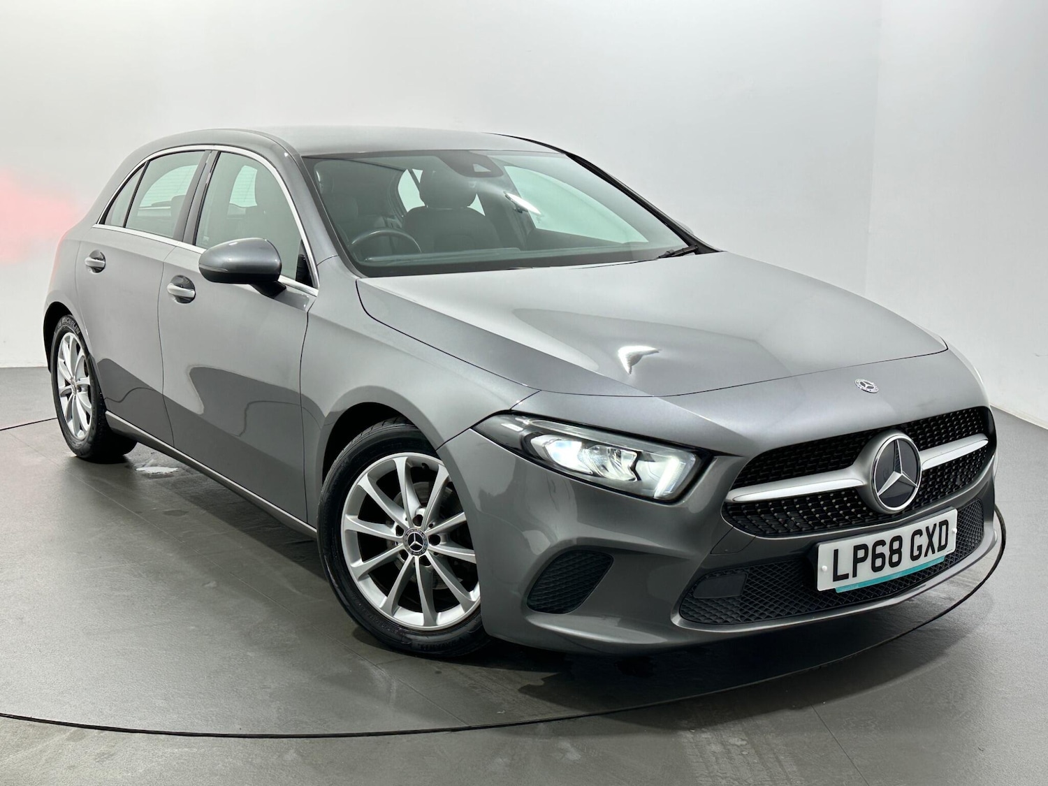 Used Mercedes-Benz A-Class 2018 for sale - 76878512: Photo 52