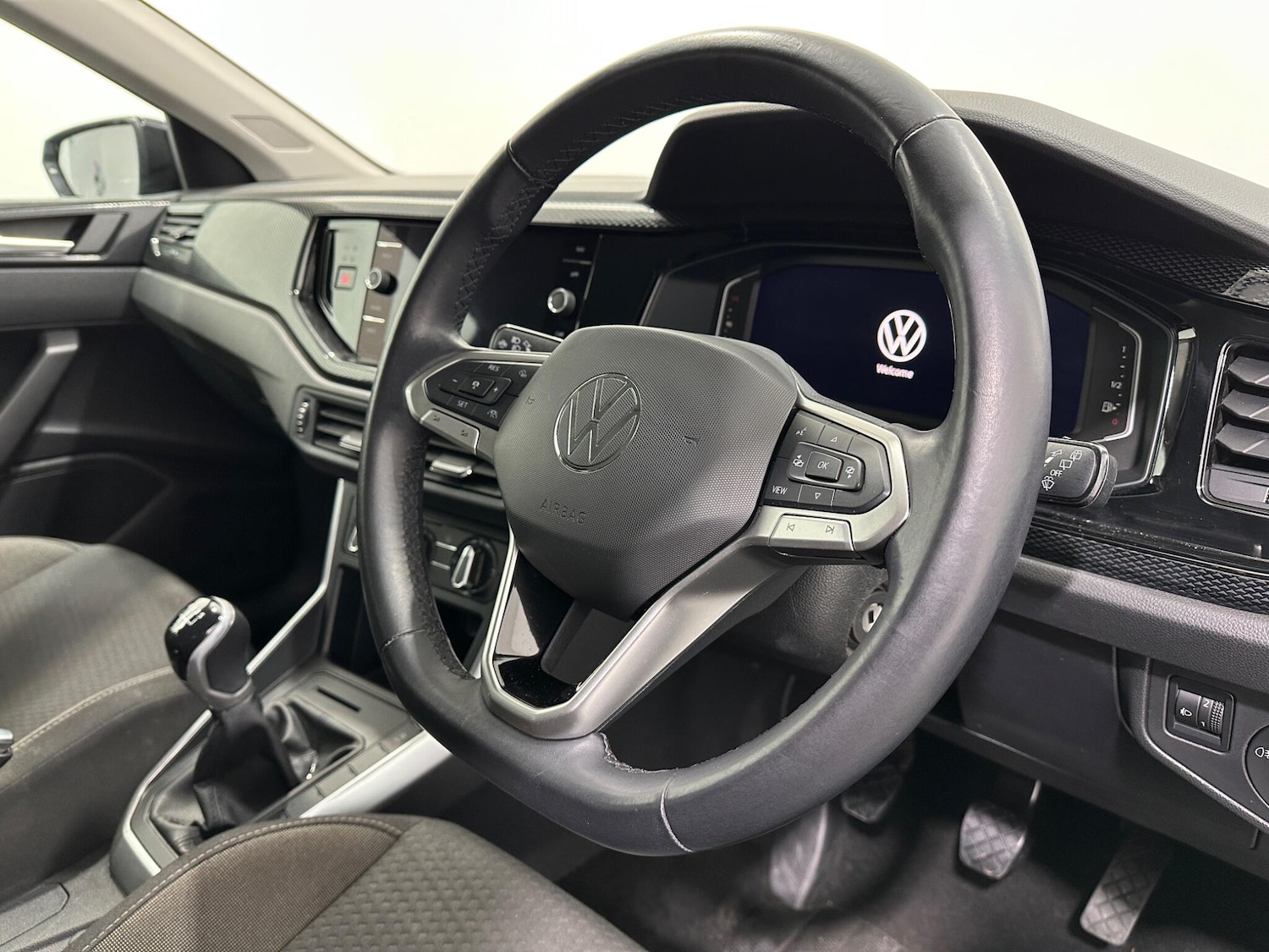 Used Volkswagen Polo 2022 for sale - 76878513: Photo 10