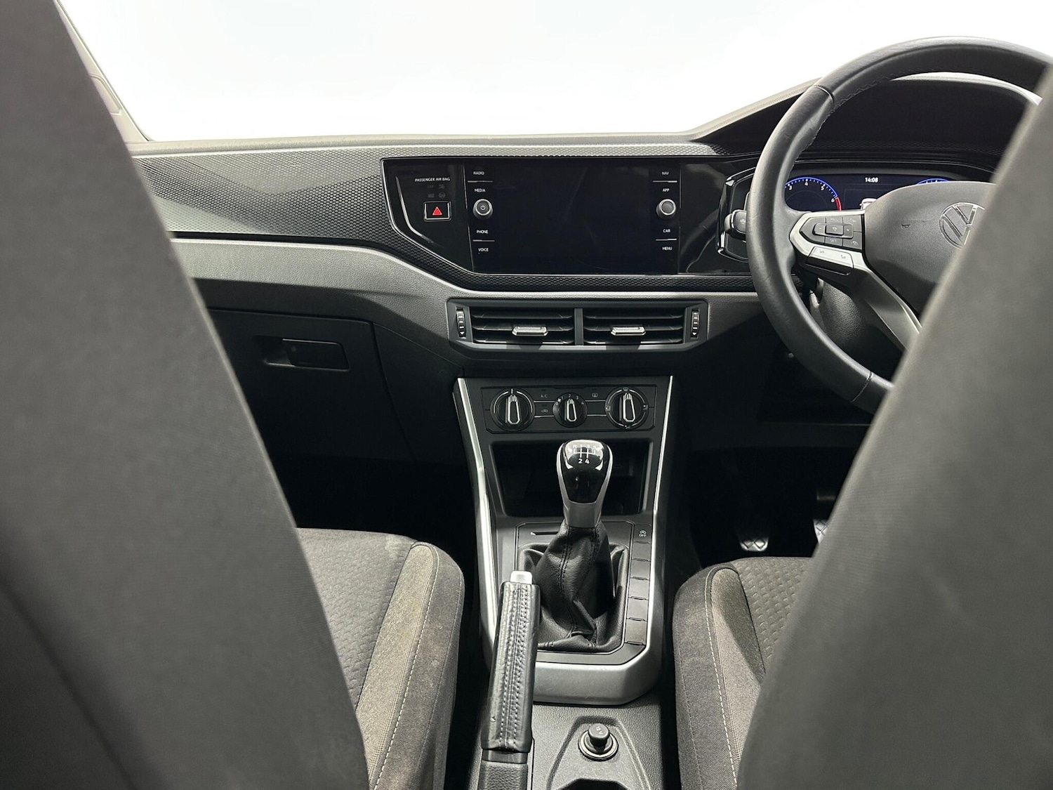 Used Volkswagen Polo 2022 for sale - 76878513: Photo 18