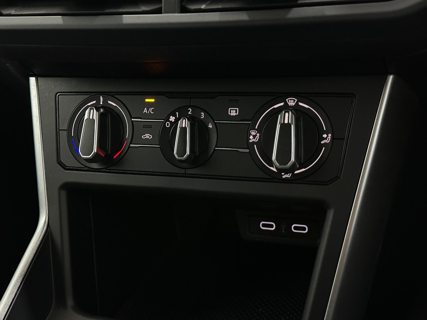 Used Volkswagen Polo 2022 for sale - 76878513: Photo 19