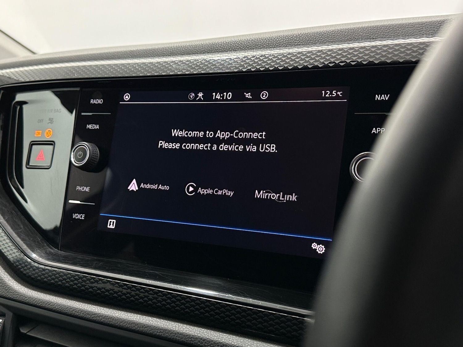 Used Volkswagen Polo 2022 for sale - 76878513: Photo 20