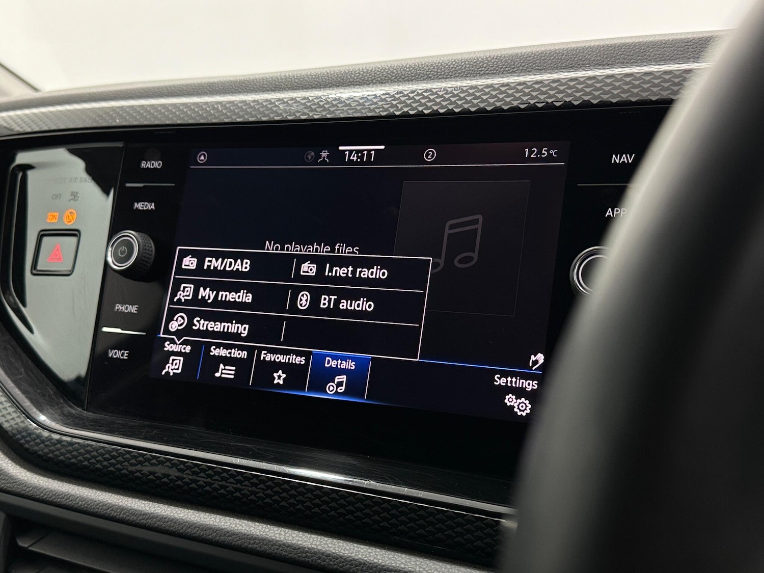 Used Volkswagen Polo 2022 for sale - 76878513: Photo 21