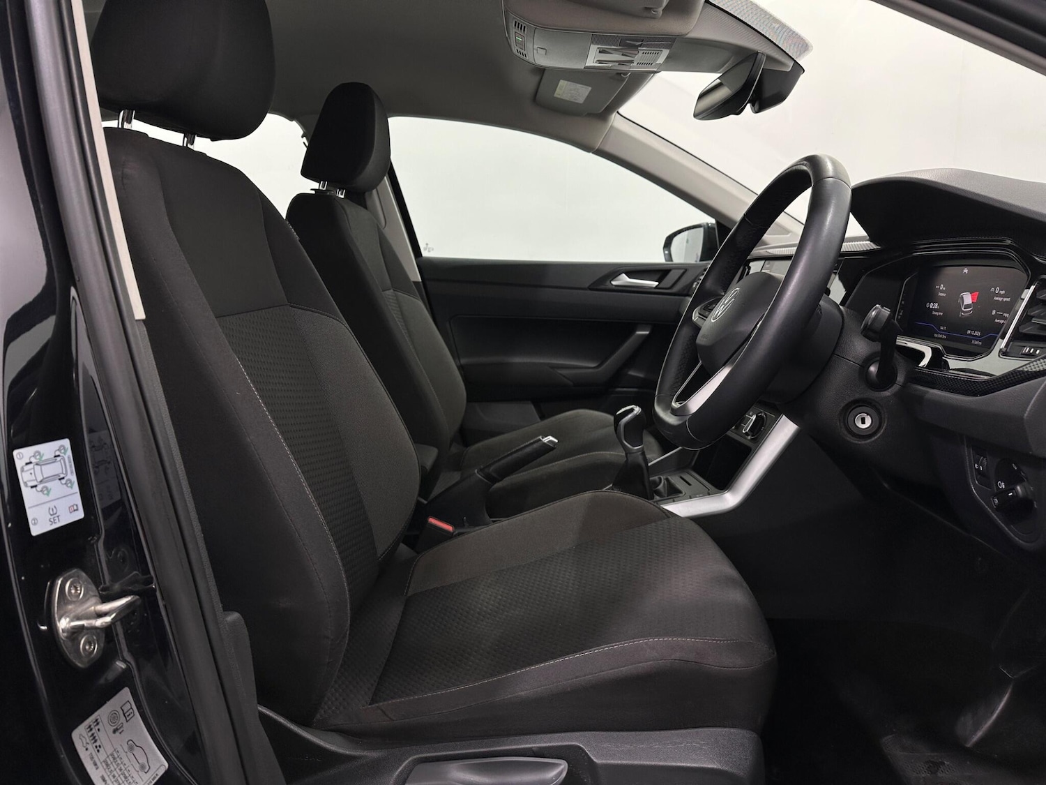 Used Volkswagen Polo 2022 for sale - 76878513: Photo 26