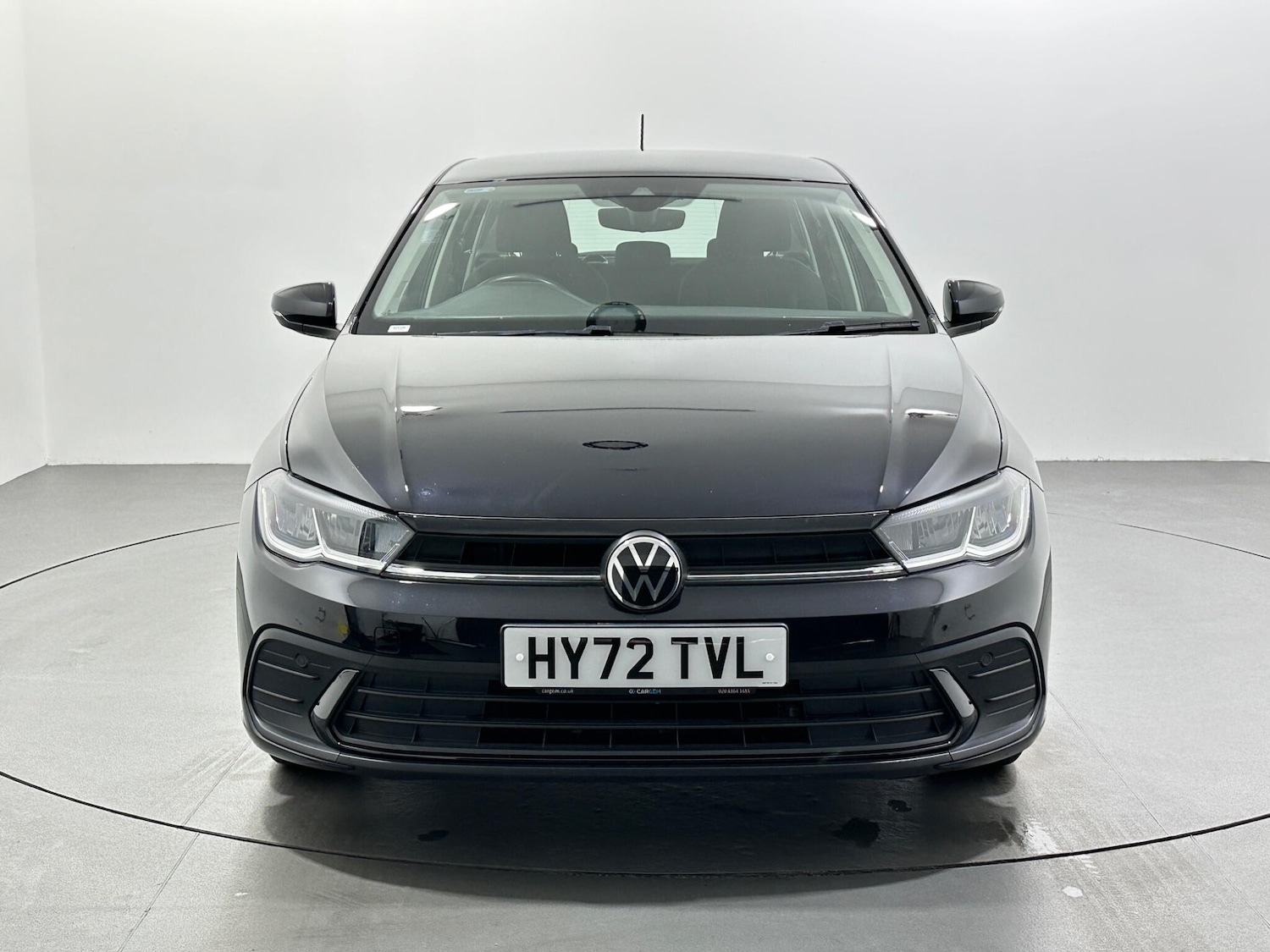 Used Volkswagen Polo 2022 for sale - 76878513: Photo 3