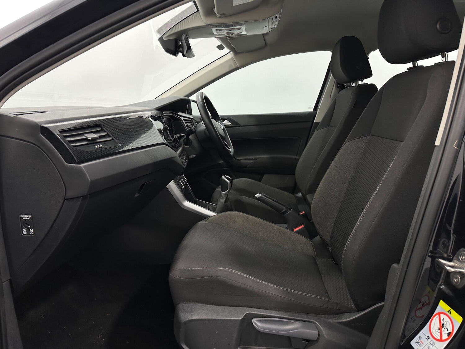 Used Volkswagen Polo 2022 for sale - 76878513: Photo 30