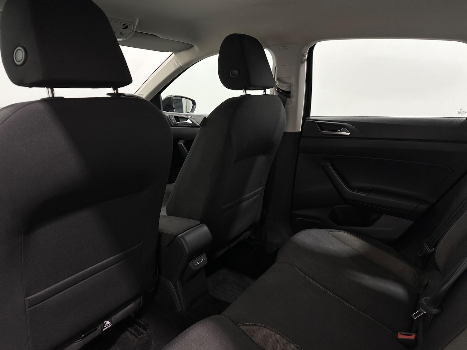 Used Volkswagen Polo 2022 for sale - 76878513: Photo 34