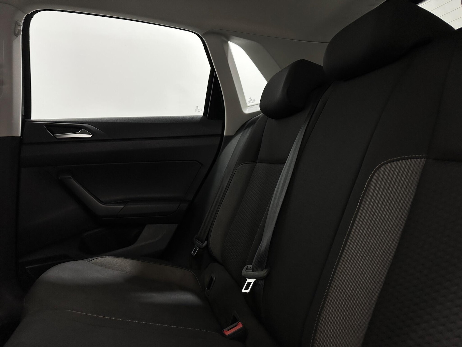 Used Volkswagen Polo 2022 for sale - 76878513: Photo 35