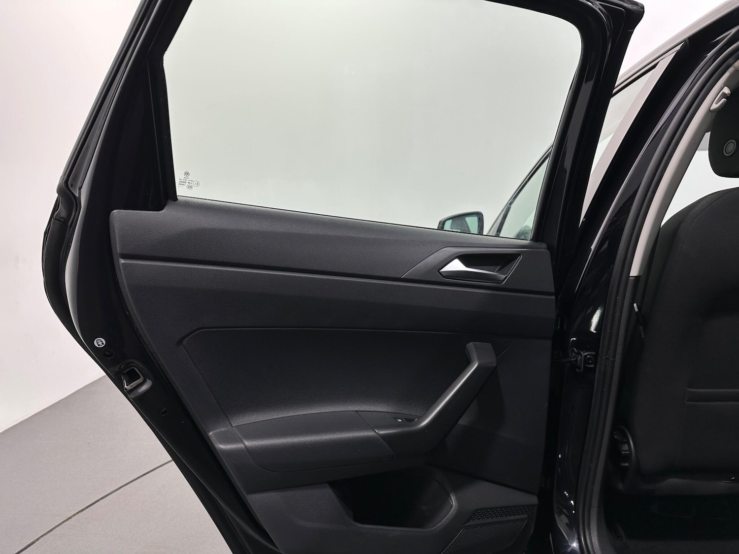 Used Volkswagen Polo 2022 for sale - 76878513: Photo 36