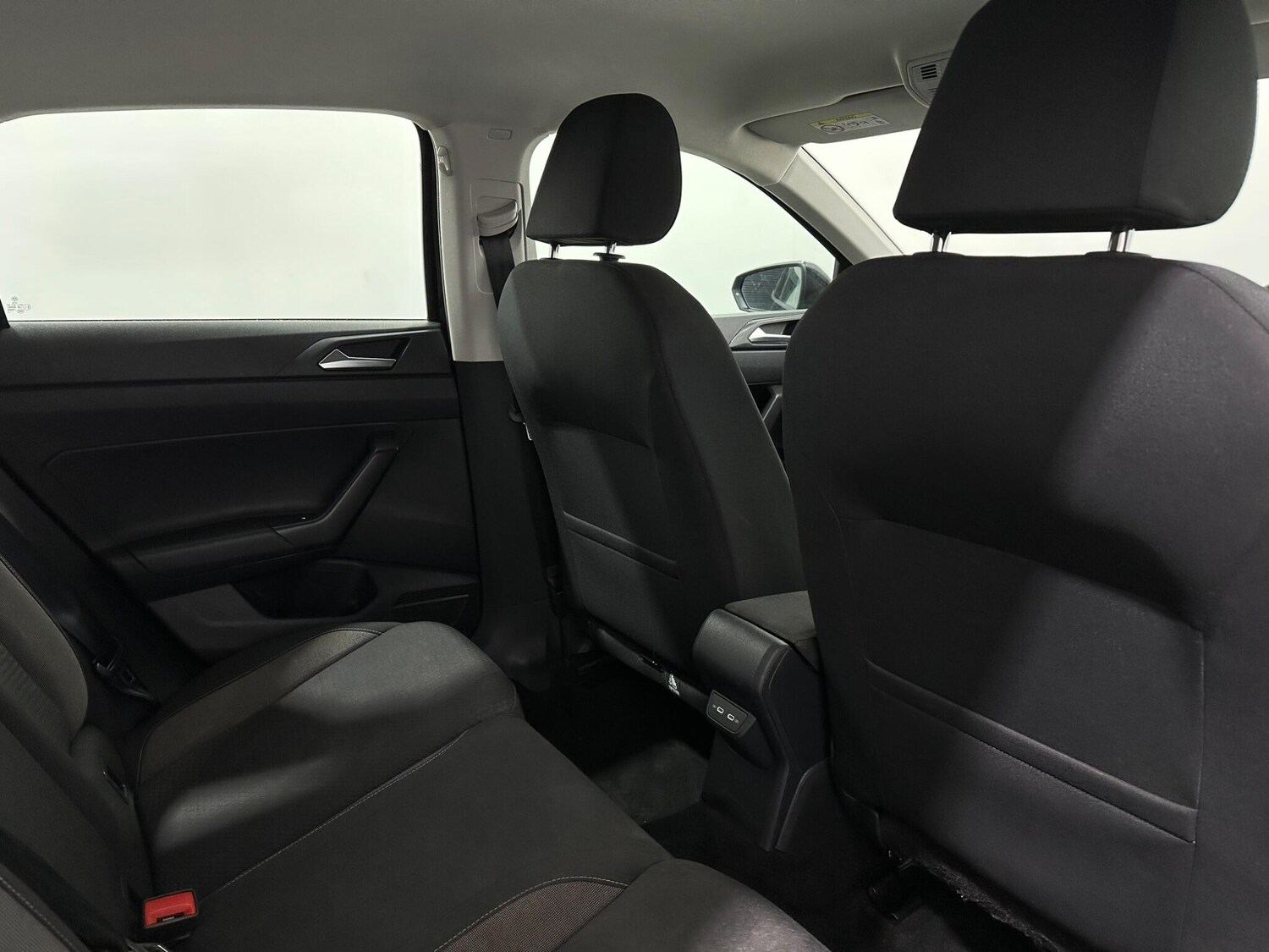 Used Volkswagen Polo 2022 for sale - 76878513: Photo 37