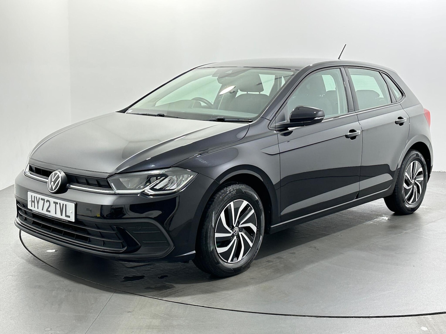 Used Volkswagen Polo 2022 for sale - 76878513: Photo 4