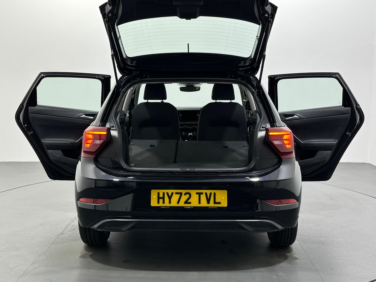 Used Volkswagen Polo 2022 for sale - 76878513: Photo 40