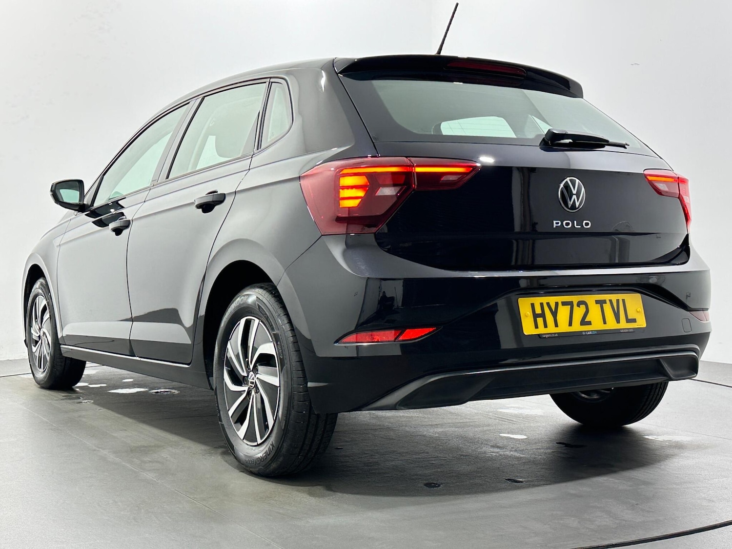 Used Volkswagen Polo 2022 for sale - 76878513: Photo 44