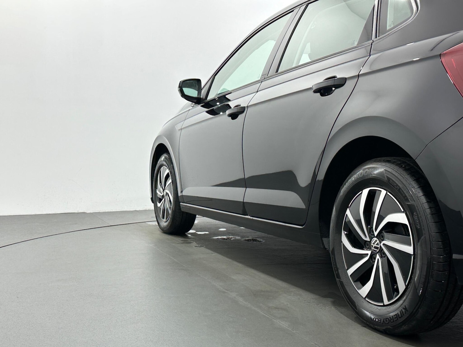 Used Volkswagen Polo 2022 for sale - 76878513: Photo 45