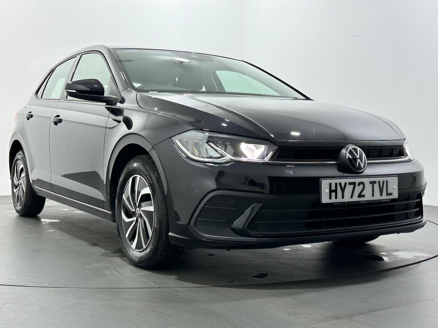 Used Volkswagen Polo 2022 for sale - 76878513: Photo 48