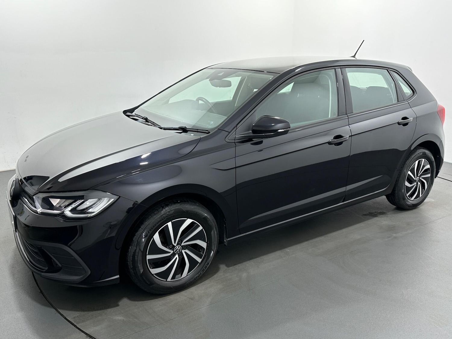 Used Volkswagen Polo 2022 for sale - 76878513: Photo 49