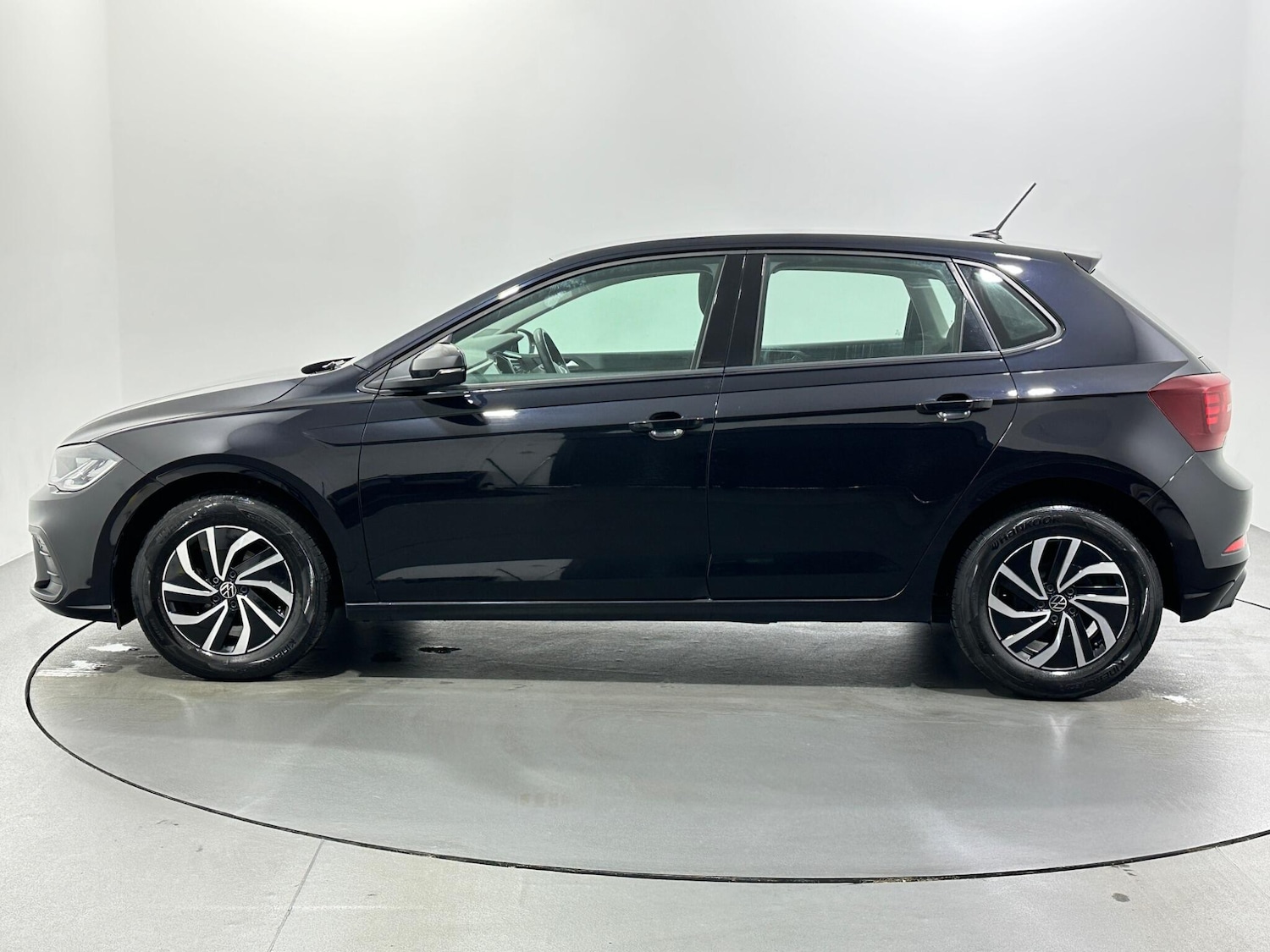 Used Volkswagen Polo 2022 for sale - 76878513: Photo 5