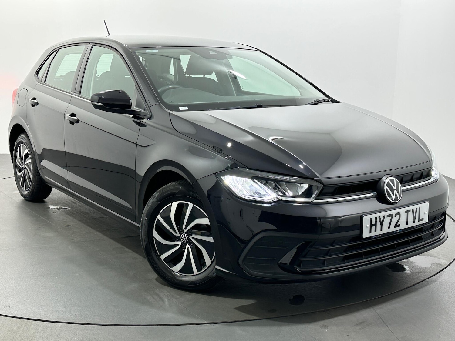 Used Volkswagen Polo 2022 for sale - 76878513: Photo 50