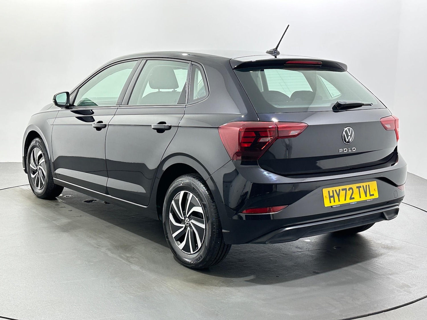 Used Volkswagen Polo 2022 for sale - 76878513: Photo 6