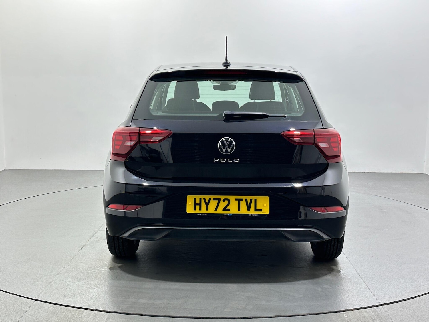 Used Volkswagen Polo 2022 for sale - 76878513: Photo 7