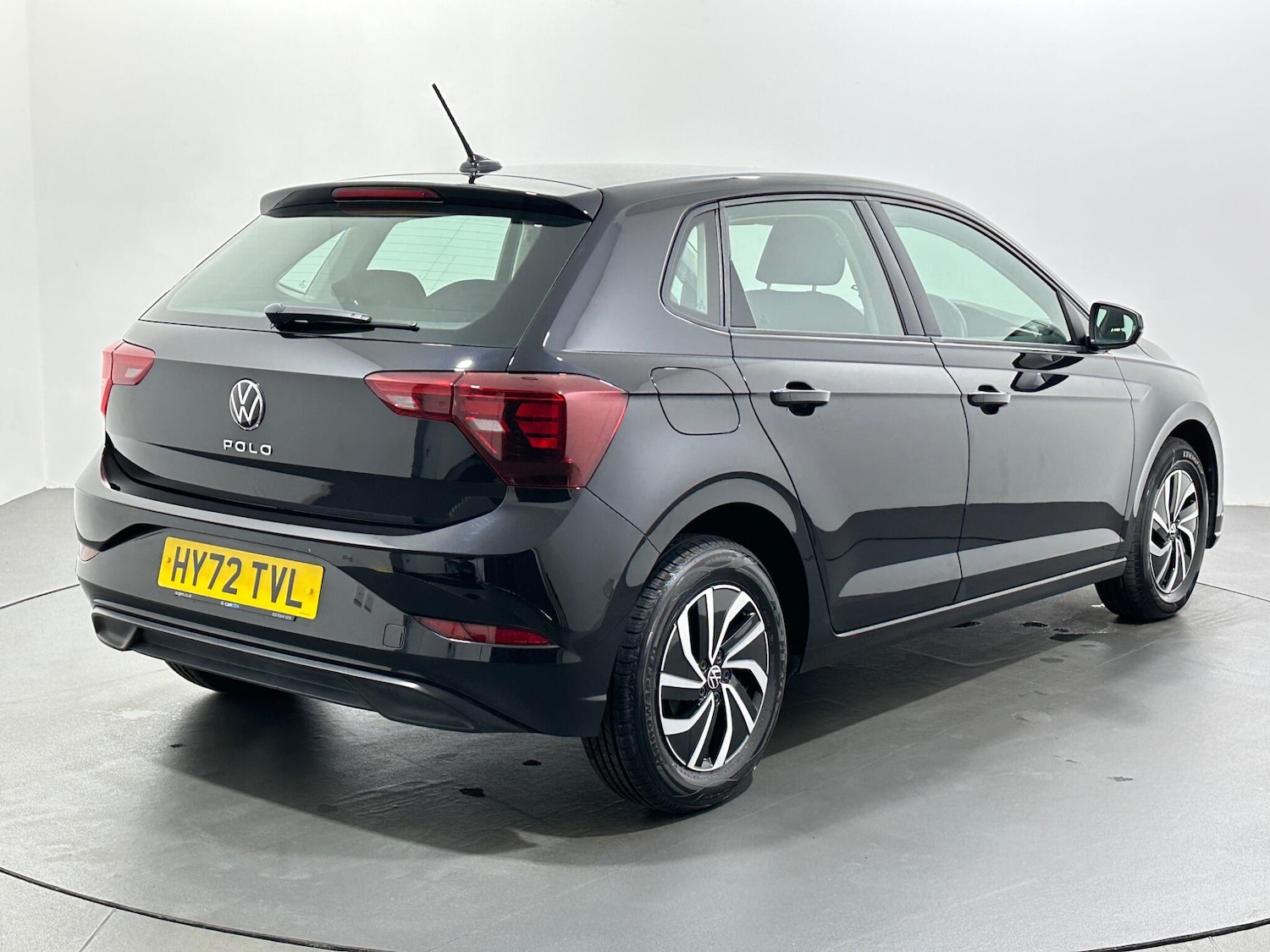 Used Volkswagen Polo 2022 for sale - 76878513: Photo 8