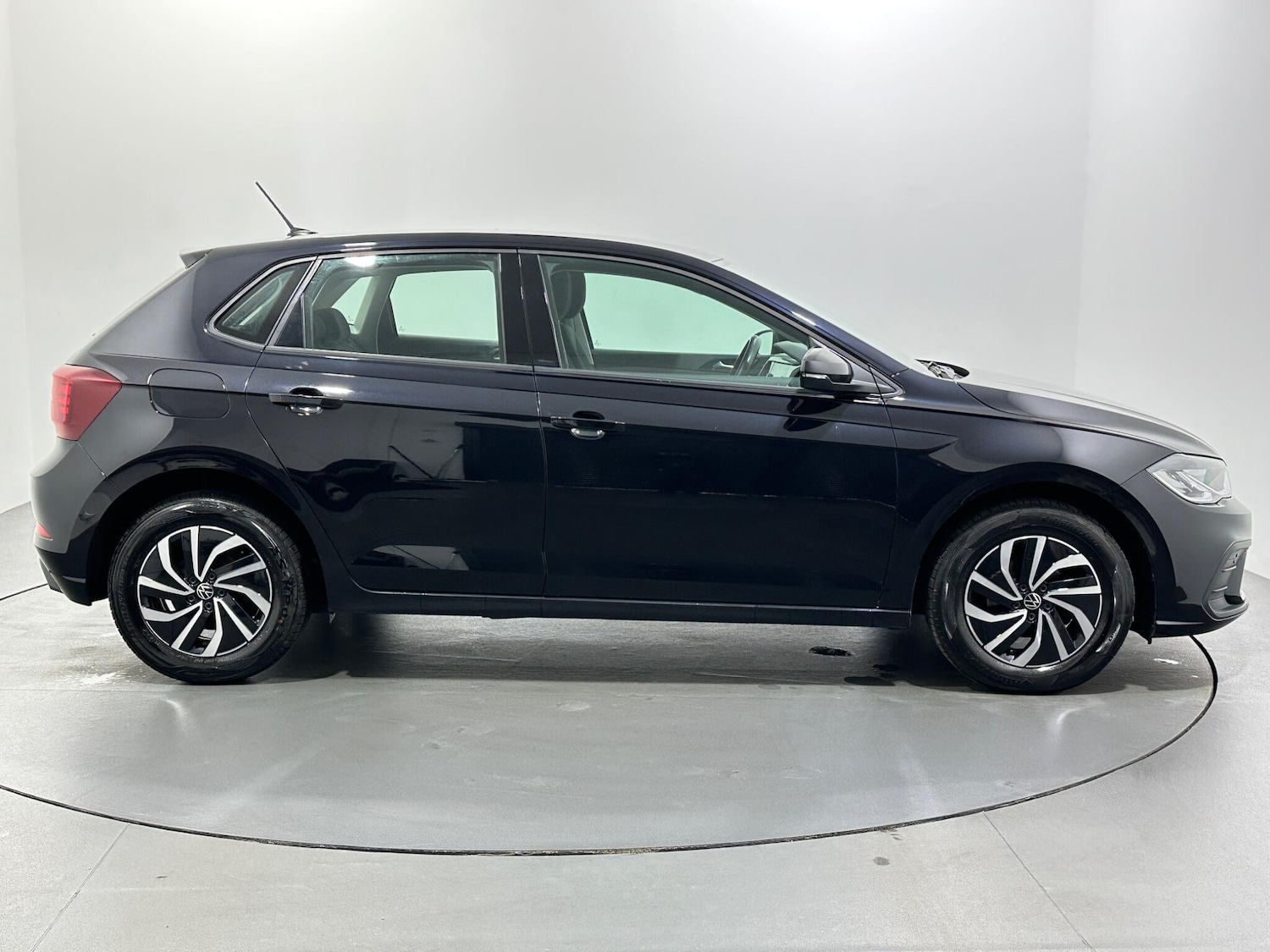 Used Volkswagen Polo 2022 for sale - 76878513: Photo 9