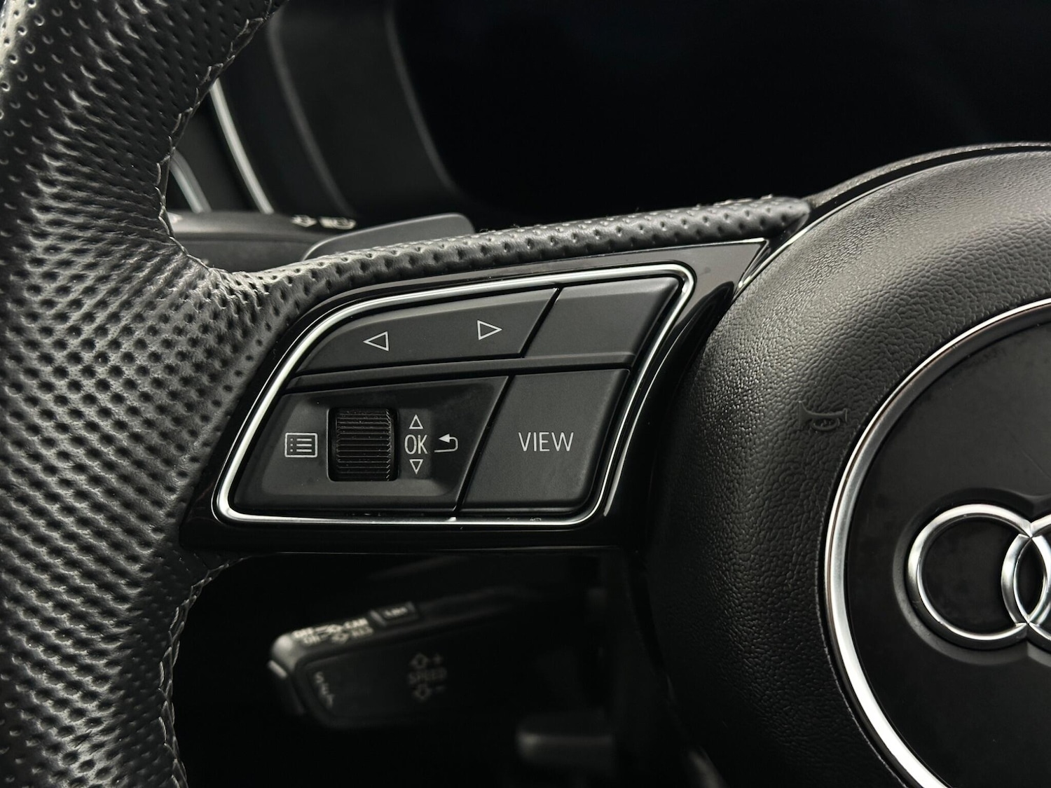 Used Audi A4 Avant 2021 for sale - 76976225: Photo 14