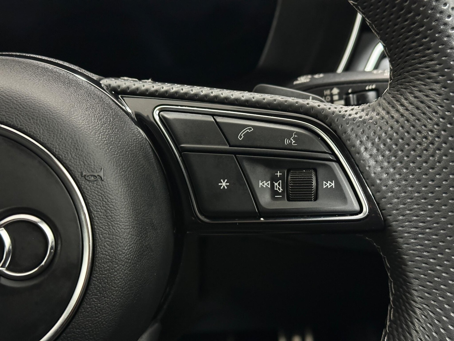 Used Audi A4 Avant 2021 for sale - 76976225: Photo 15