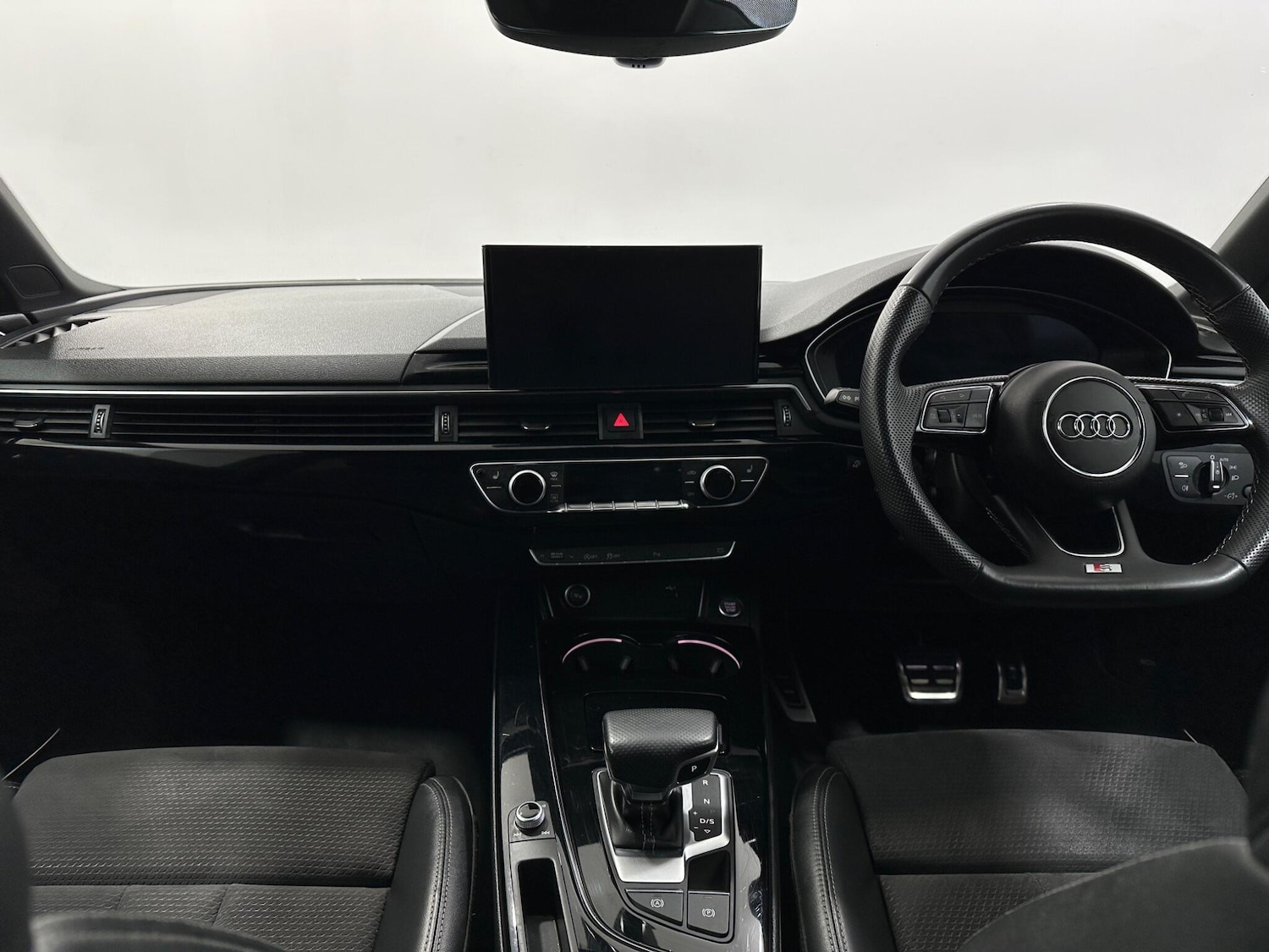 Used Audi A4 Avant 2021 for sale - 76976225: Photo 19