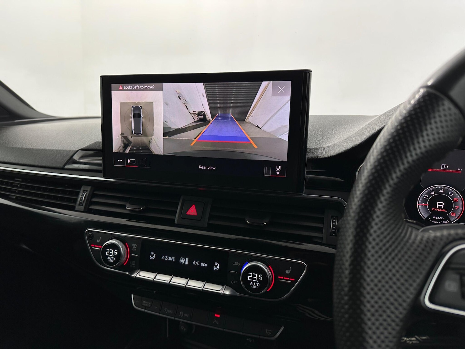 Used Audi A4 Avant 2021 for sale - 76976225: Photo 21