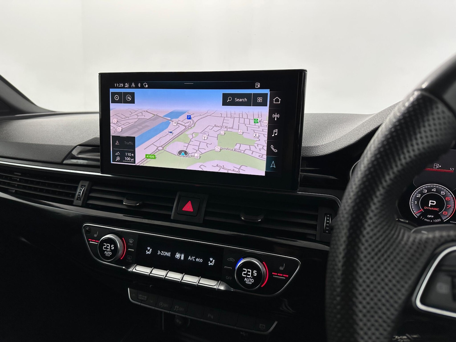 Used Audi A4 Avant 2021 for sale - 76976225: Photo 22