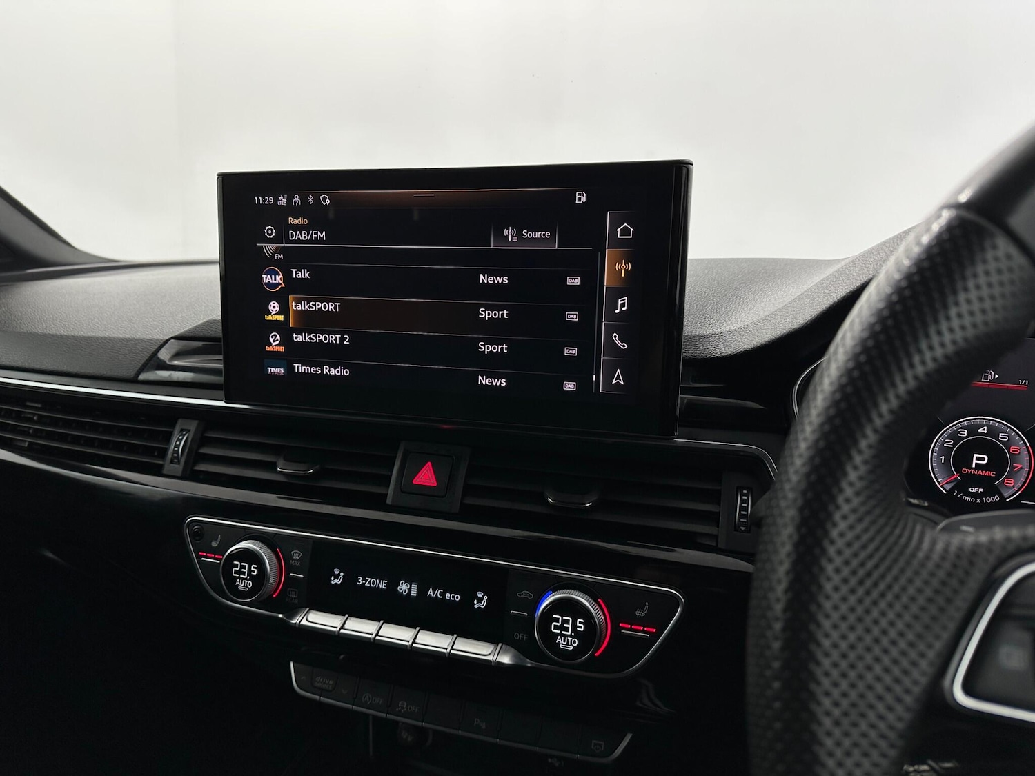 Used Audi A4 Avant 2021 for sale - 76976225: Photo 23