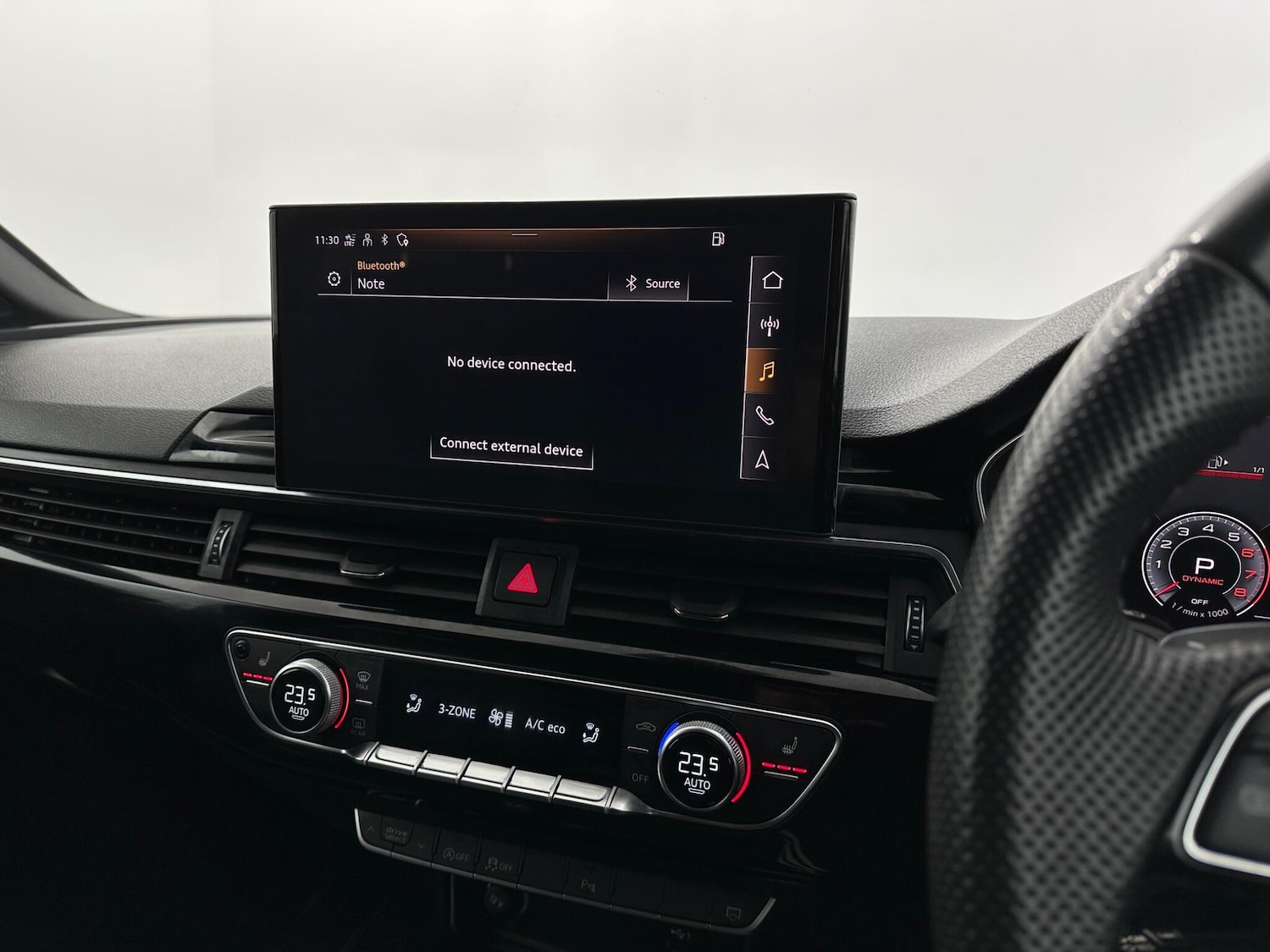 Used Audi A4 Avant 2021 for sale - 76976225: Photo 25