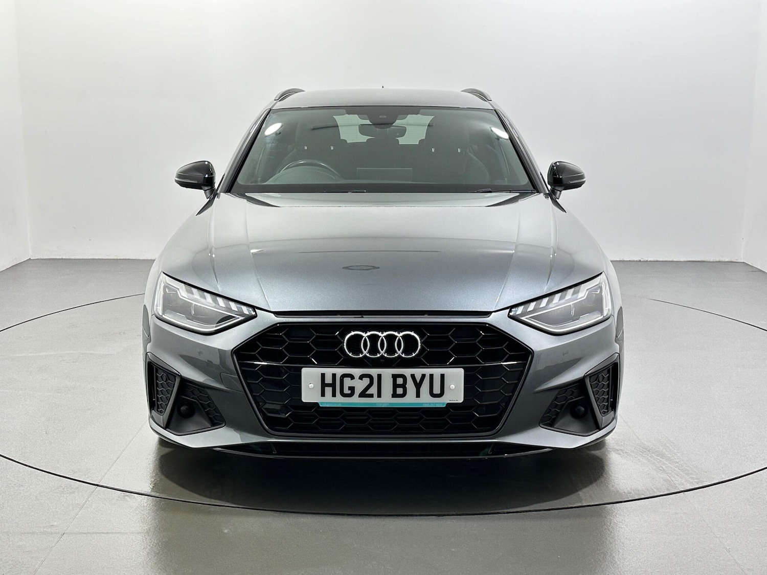 Used Audi A4 Avant 2021 for sale - 76976225: Photo 3