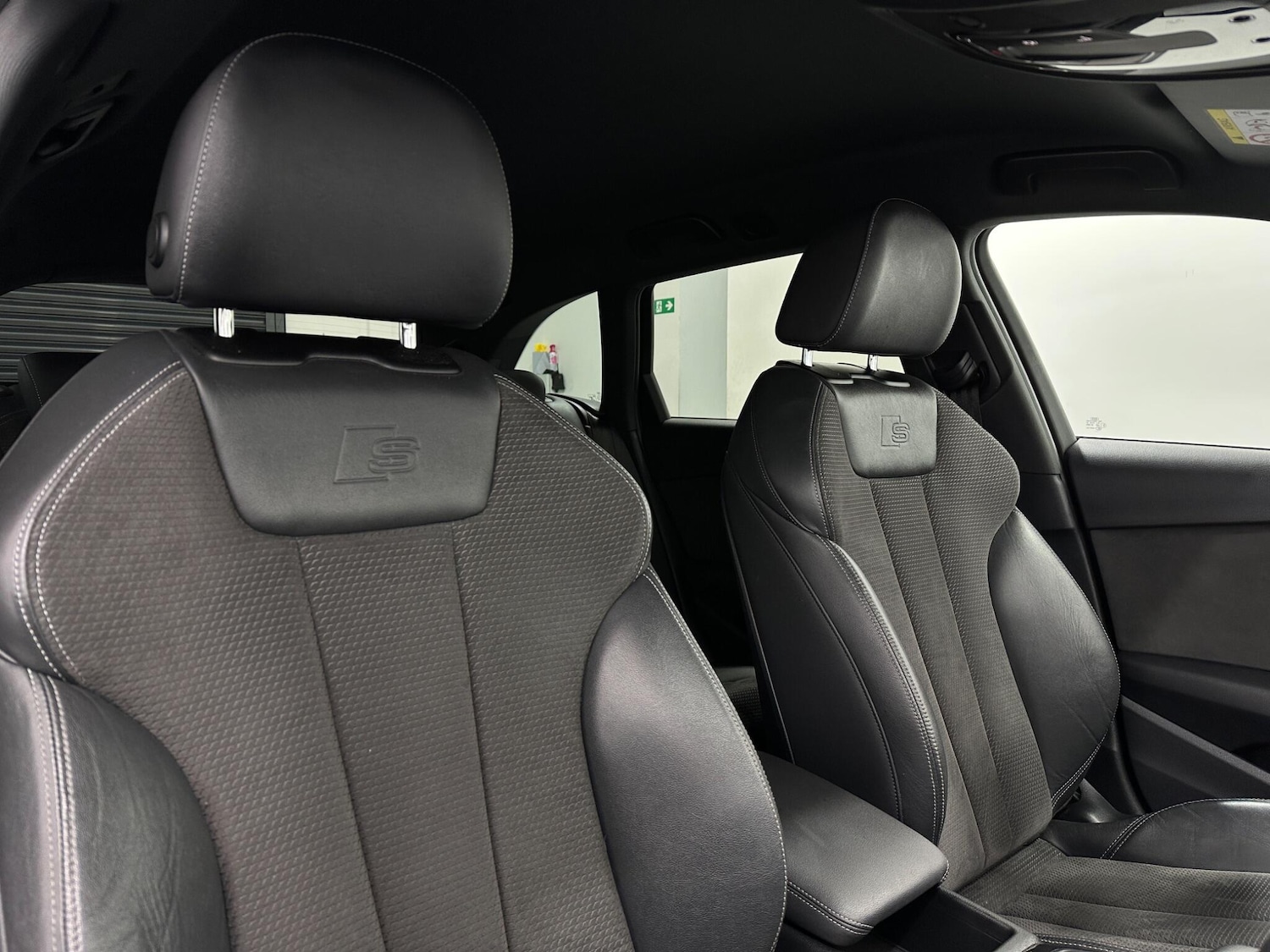 Used Audi A4 Avant 2021 for sale - 76976225: Photo 31