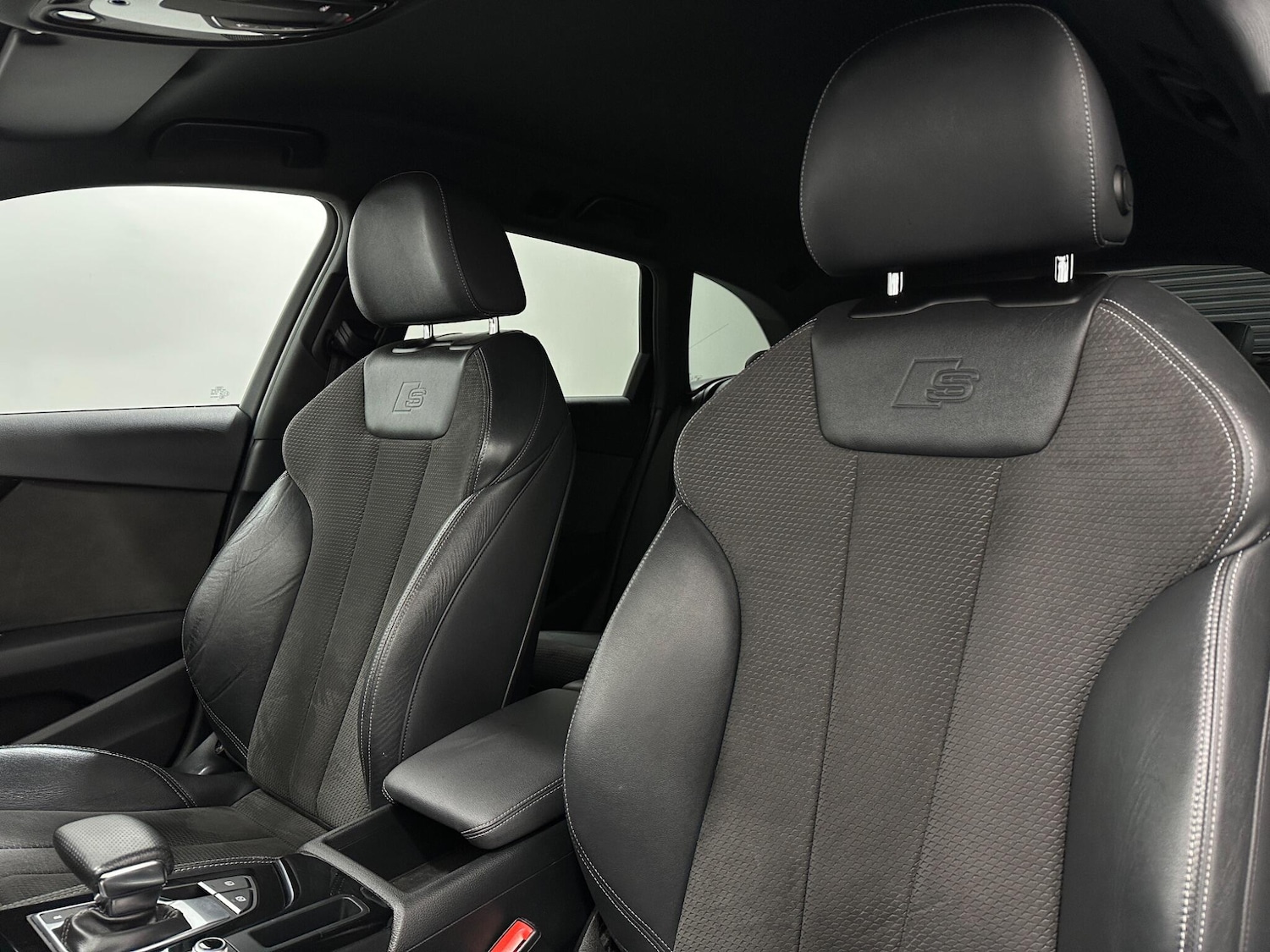 Used Audi A4 Avant 2021 for sale - 76976225: Photo 34