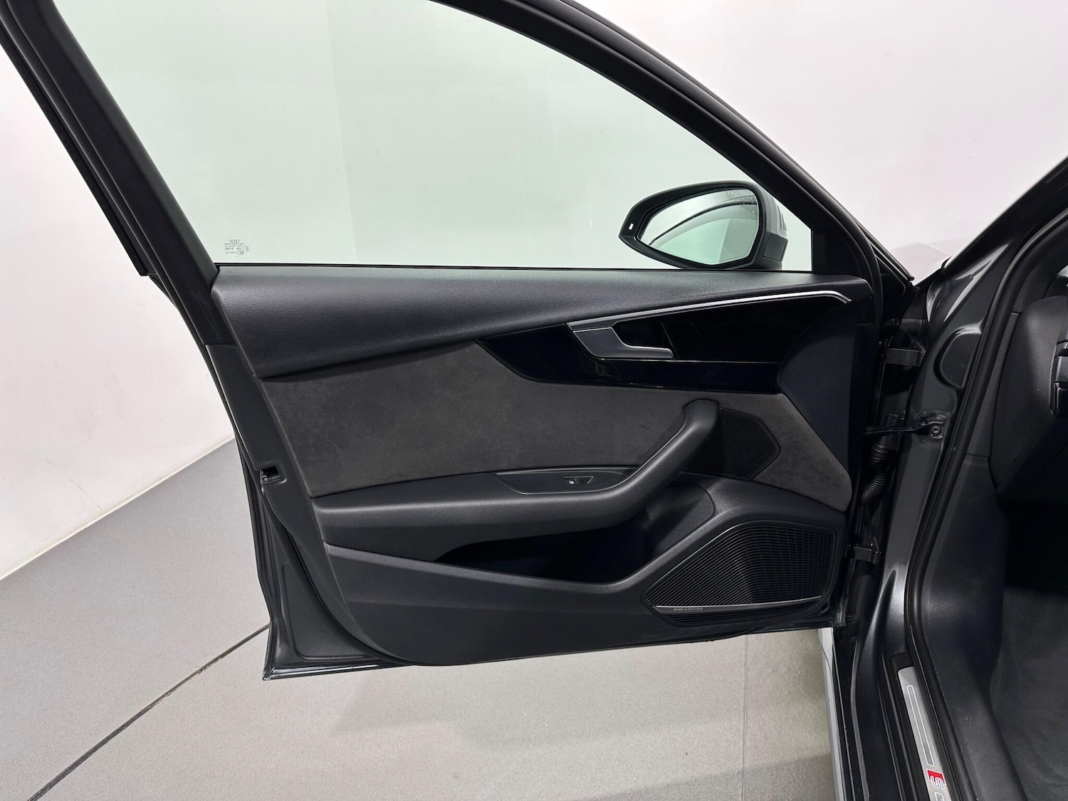 Used Audi A4 Avant 2021 for sale - 76976225: Photo 35